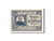 Banknot, Niemcy, Wörishefen, 25 Pfennig, Eglise, 1921, Undated, UNC(65-70)