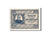 Billete, Alemania, Wörishefen, 25 Pfennig, Eglise, 1921, Undated, UNC