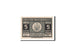 Banknote, Germany, Wunstorf, 5 Pfennig, Maison, O.D, Undated, UNC(65-70)