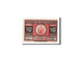 Banconote, Germania, Wunstorf, 10 Pfennig, Maison, O.D, Undated, FDS