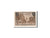 Billete, Alemania, Wunstorf, 25 Pfennig, centre ville, O.D, Undated, UNC