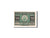 Geldschein, Deutschland, Wunstorf, 50 Pfennig, paysage, O.D, Undated, UNZ