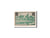 Geldschein, Deutschland, Wunstorf, 50 Pfennig, paysage, O.D, Undated, UNZ