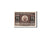 Geldschein, Deutschland, Wunstorf, 75 Pfennig, centre ville, O.D, Undated, UNZ