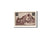 Geldschein, Deutschland, Wunstorf, 75 Pfennig, centre ville, O.D, Undated, UNZ