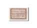 Banknot, Niemcy, Neinstedt a Harz, 10 Pfennig, paysage, 1921, 1921-07-01