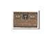 Banconote, Germania, Neidenburg, 50 Pfennig, paysage, 1920, 1920-09-22, FDS