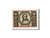 Geldschein, Deutschland, Rudolstadt, 50 Pfennig, portrait, O.D, Undated, UNZ