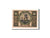 Geldschein, Deutschland, Rudolstadt, 50 Pfennig, personnage 1, O.D, Undated