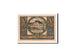 Banconote, Germania, Rudolstadt, 50 Pfennig, personnage 4, O.D, Undated, FDS