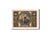 Geldschein, Deutschland, Rudolstadt, 50 Pfennig, personnage 4, O.D, Undated