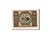 Geldschein, Deutschland, Rudolstadt, 50 Pfennig, personnage 2, O.D, Undated