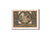 Geldschein, Deutschland, Rudolstadt, 50 Pfennig, personnage 6, O.D, Undated
