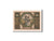 Geldschein, Deutschland, Rudolstadt, 50 Pfennig, personnage 6, O.D, Undated