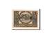 Geldschein, Deutschland, Rudolstadt, 50 Pfennig, personnage, O.D, Undated, UNZ