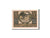 Billete, Alemania, Rudolstadt, 50 Pfennig, personnage 7, O.D, Undated, UNC