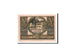 Banknote, Germany, Rudolstadt, 50 Pfennig, personnage 7, O.D, Undated