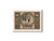 Billete, Alemania, Rudolstadt, 50 Pfennig, personnage 7, O.D, Undated, UNC