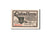 Billete, Alemania, Meiningen, 50 Pfennig, personnage, 1921, 1921-06-11, UNC