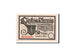 Banknote, Germany, Meiningen, 50 Pfennig, personnage, 1921, 1921-06-11