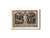 Billete, Alemania, Meiningen, 50 Pfennig, personnage, 1921, 1921-06-11, UNC