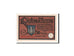Billete, Alemania, Meiningen, 50 Pfennig, personnage 4, 1921, 1921-06-11, UNC