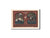 Billete, Alemania, Meiningen, 50 Pfennig, personnage 4, 1921, 1921-06-11, UNC