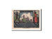 Banknote, Germany, Rudelsburg, 50 Pfennig, personnage, O.D, Undated, UNC(65-70)