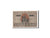 Billete, Alemania, Worms, 50 Pfennig, cathédrale, 1919, 1919-08-30, BC+