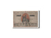 Banknote, Germany, Worms, 50 Pfennig, cathédrale, 1919, 1919-08-30, VF(30-35)