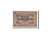 Billete, Alemania, Worms, 50 Pfennig, cathédrale, 1919, 1919-08-30, BC+