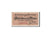 Billete, Alemania, Wiesbaben, 25 Pfennig, Ecusson, 1919, Undated, BC