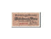 Billete, Alemania, Wiesbaben, 25 Pfennig, Ecusson, 1919, Undated, BC