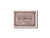 Billete, Alemania, Wiebelskirchen, 10 Pfennig, paysage, 1920, Undated, MBC+