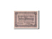 Billete, Alemania, Wiebelskirchen, 10 Pfennig, paysage, 1920, Undated, MBC+