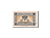 Billete, Alemania, Strassfurt, 50 Pfennig, personnage, 1921, 1921-09-01, SC