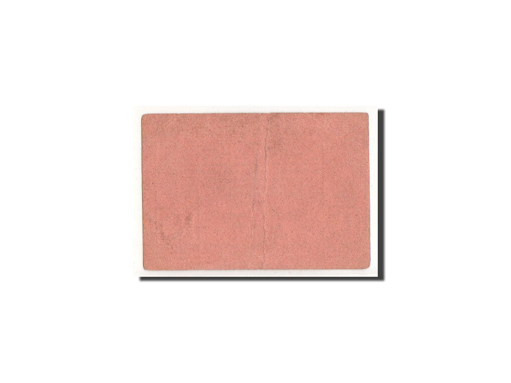 Banknote, Germany, Linz, 10 Heller, Ecusson, 1920, 1920-06-01, EF(40-45)