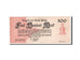 Geldschein, Deutschland, Gotha Stadt, 500 Mark, personnage, 1922, 1922-10-05, SS