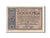 Geldschein, Deutschland, Duren Stadt, 50 000 Mark, Ecusson, 1923, 1923-02-15