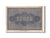Geldschein, Deutschland, Duren Stadt, 50 000 Mark, Ecusson, 1923, 1923-02-15