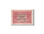 Geldschein, Deutschland, Francfort, 25 Pfennig, paysage, 1919, 1919-11-01, SS