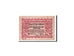 Geldschein, Deutschland, Francfort, 25 Pfennig, paysage, 1919, 1919-11-01, SS