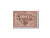 Geldschein, Deutschland, Francfort, 25 Pfennig, paysage, 1919, 1919-11-01, SS