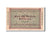 Geldschein, Deutschland, Gelsenkirchen, 100 000 Mark, Ecusson, 1923, 1923-07-21