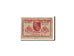Geldschein, Deutschland, Mayence, 10 Pfennig, Ecusson, 1921, 1921-04-01, S+