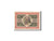Geldschein, Deutschland, Mayence, 25 Pfennig, Ecusson, 1921, 1921-04-01, VZ