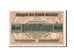 Banknote, Germany, Mayence, 5 Millionen Mark, dessin, 1923, 1923-08-01