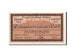 Banknot, Niemcy, Bochum, 100 000 Mark, Ecusson, 1923, 1923-07-09, EF(40-45)