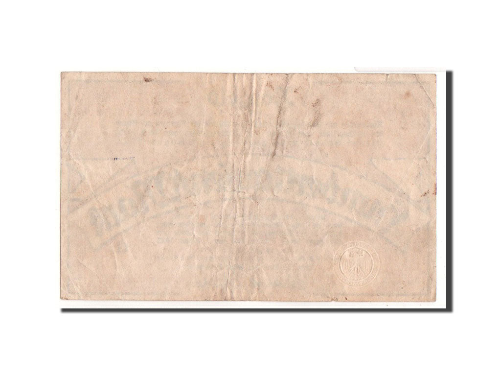 Billete, Alemania, Dortmund, 100 000 Mark, Ecusson, 1923, 1923-07-14, BC+