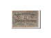 Billete, Alemania, Dinslaken, 50 Pfennig, personnage, 1920, 1920-08-01, RC+
